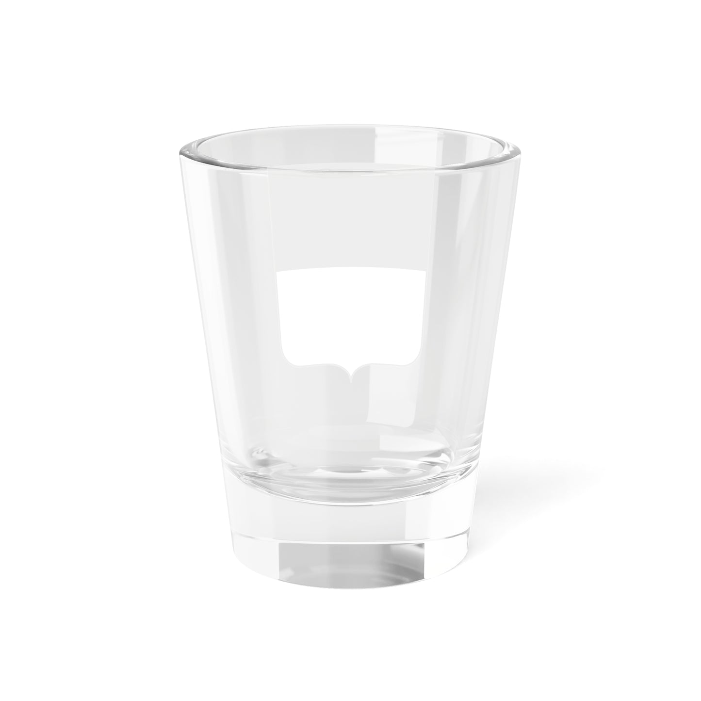 Ferrara-Stemma 2 (Italy) (Coat of Arms) Shot Glass 1.5oz