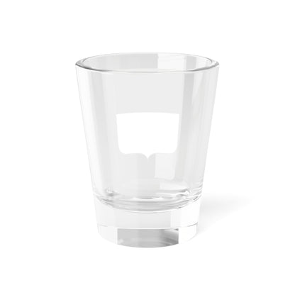 Ferrara-Stemma 2 (Italy) (Coat of Arms) Shot Glass 1.5oz