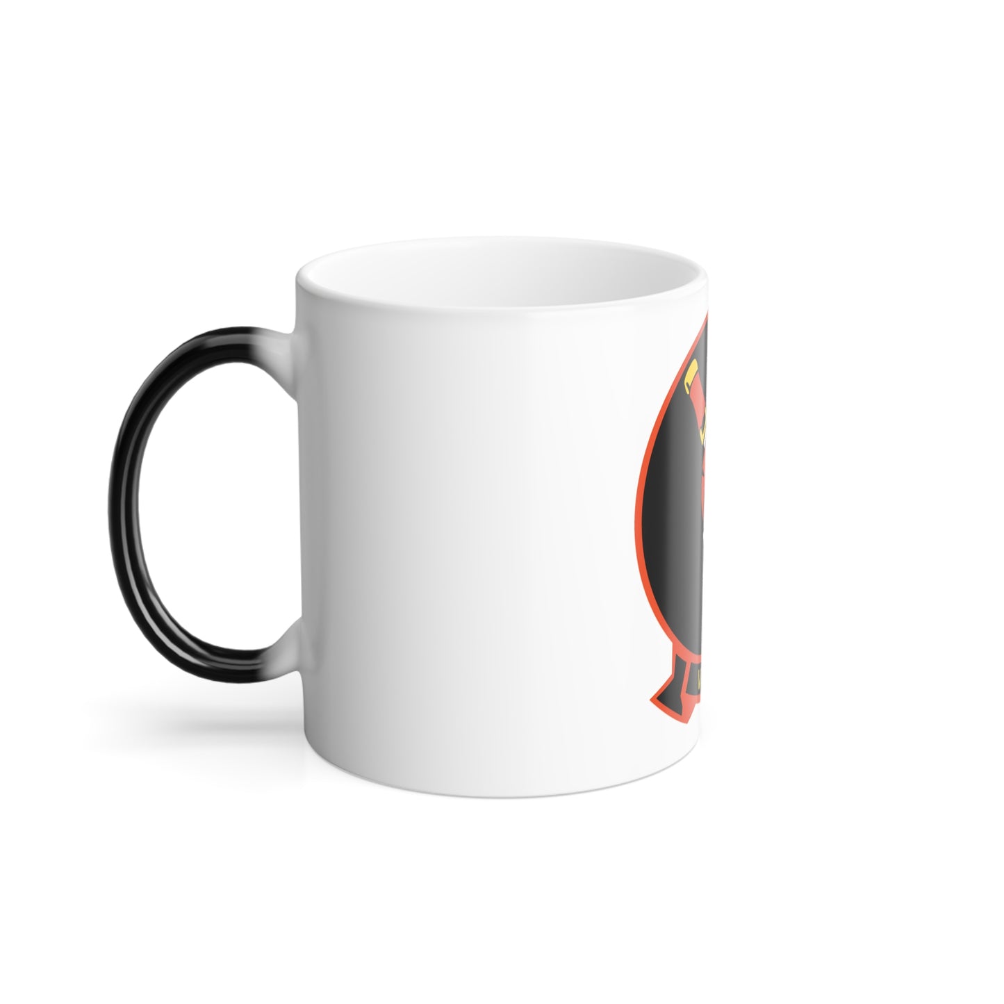 VFA 147 Argonauts (U.S. Navy) Color Changing Mug 11oz