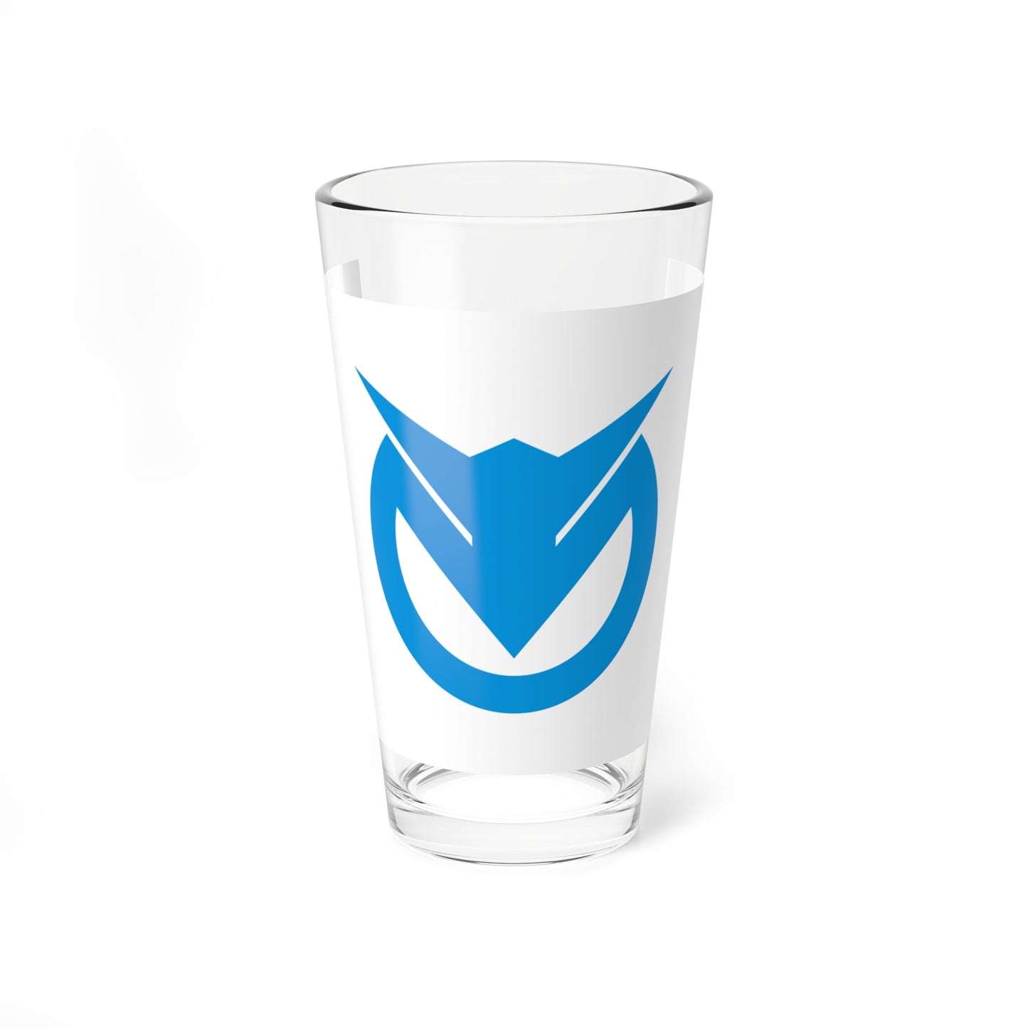 Flag of Furubira Hokkaido (Japan) Pint Glass 16oz