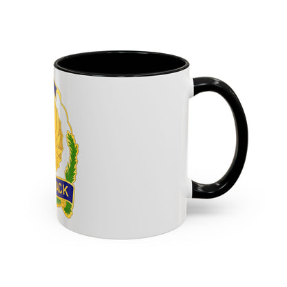 540 Aviation Group (U.S. Army) Accent Coffee Mug
