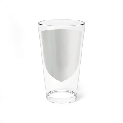 1039th Anti-Aircraft Missile Regiment (Ukraine) 2 (Ukraine) Pint Glass 16oz - Go Mug Yourself