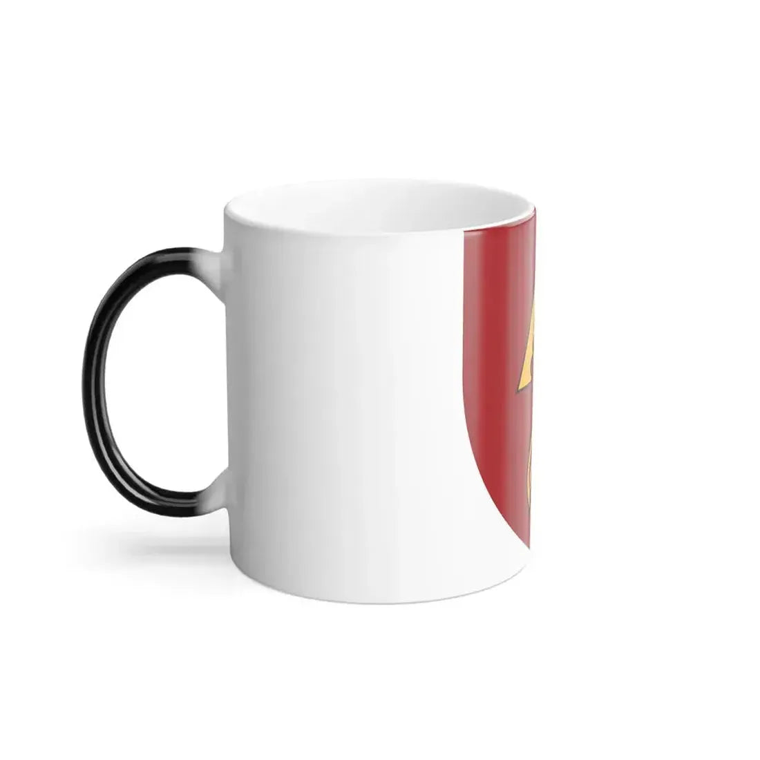 1039th Anti-Aircraft Missile Regiment (Ukraine) (Ukraine) Color Changing Mug 11oz - Go Mug Yourself