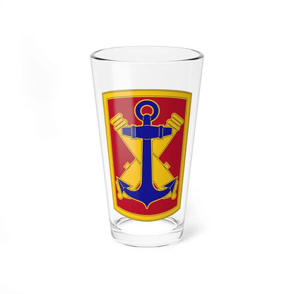 103rd Field Artillery Brigade (U.S. Army) Pint Glass 16oz-16oz-Go Mug Yourself