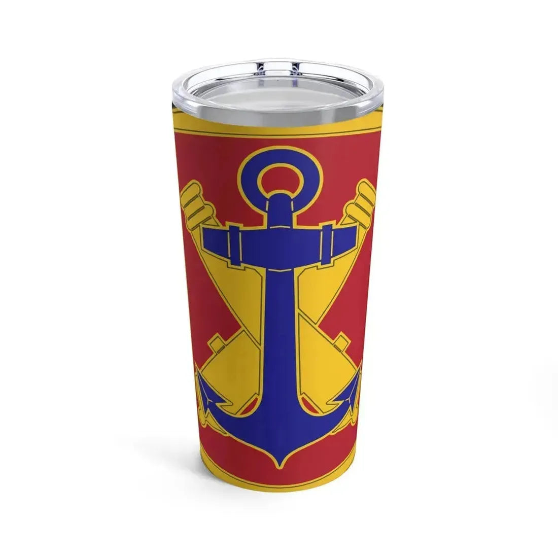 103rd Field Artillery Brigade (U.S. Army) Tumbler 20oz 20oz - Go Mug Yourself