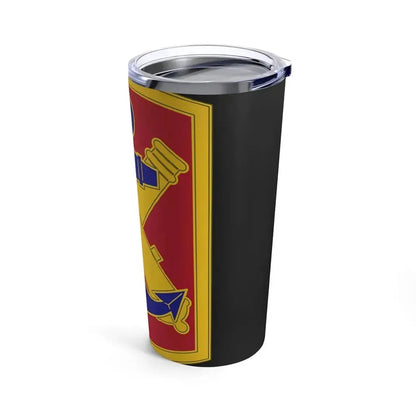 103rd Field Artillery Brigade (U.S. Army) Tumbler 20oz - Go Mug Yourself