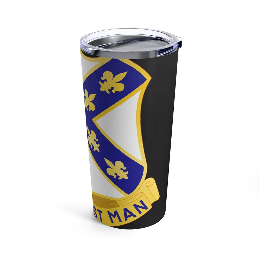 103rd Infantry Regiment (U.S. Army) Tumbler 20oz-Go Mug Yourself