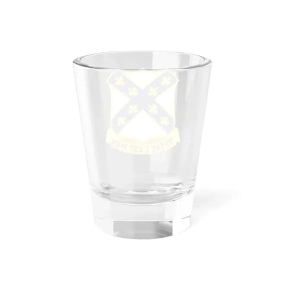103rd Infantry Regiment (U.S. Army) Shot Glass 1.5oz - Go Mug Yourself