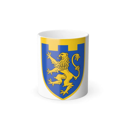 103rd Separate Territorial Defense Brigade (Ukraine) (Ukraine) Color Changing Mug 11oz-11oz-Go Mug Yourself