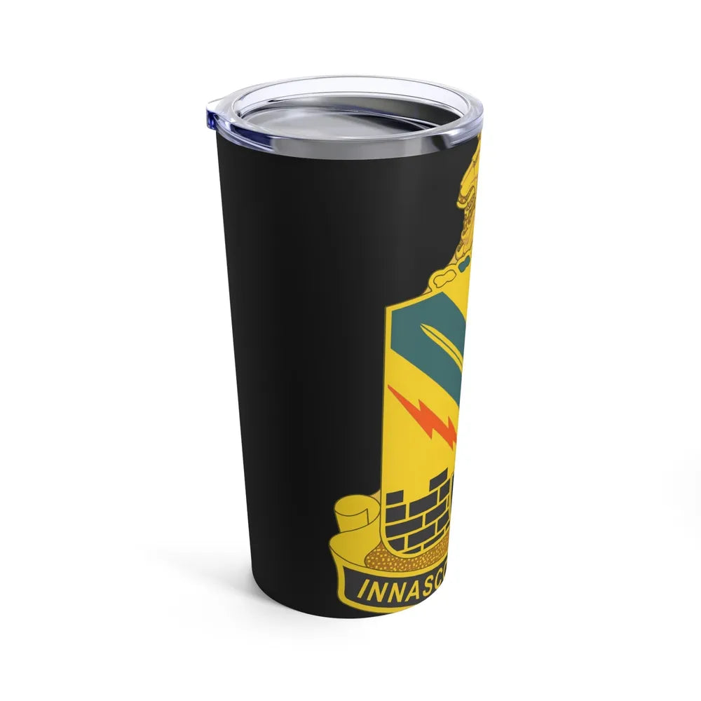 104 Engineer Battalion (U.S. Army) Tumbler 20oz-Go Mug Yourself