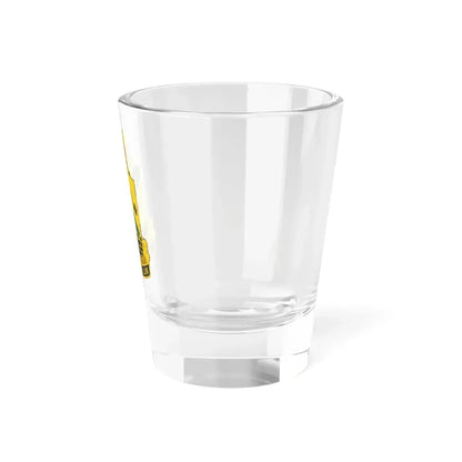 104 Engineer Battalion (U.S. Army) Shot Glass 1.5oz - Go Mug Yourself