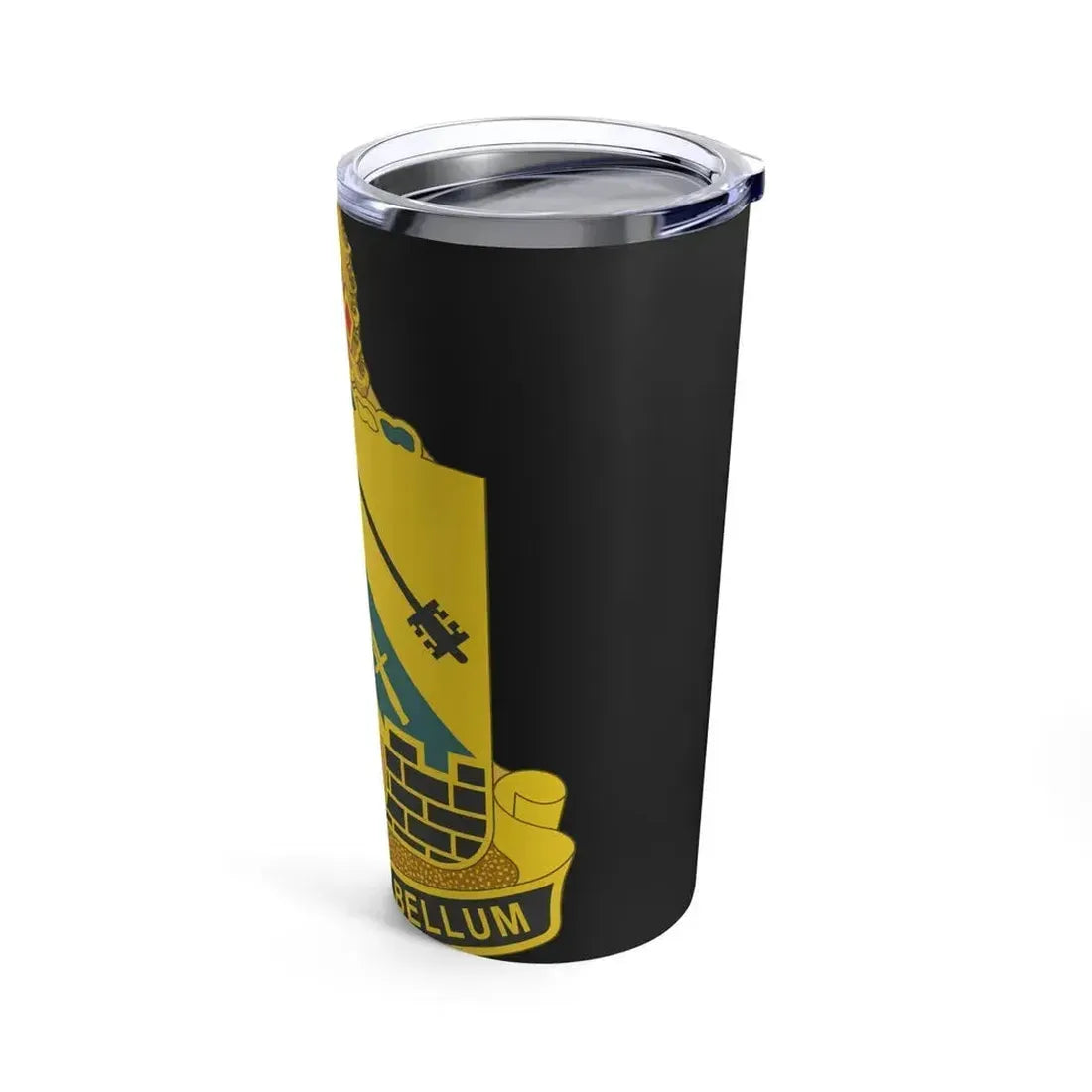 104 Engineer Battalion (U.S. Army) Tumbler 20oz - Go Mug Yourself