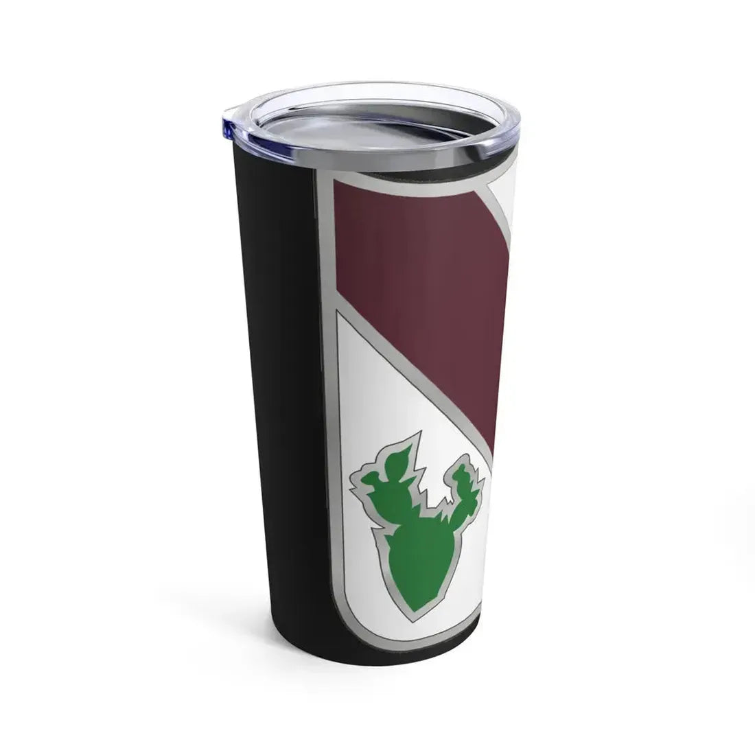 104 Medical Battalion (U.S. Army) Tumbler 20oz - Go Mug Yourself