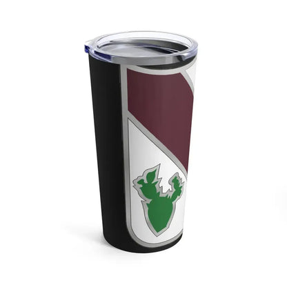 104 Medical Battalion (U.S. Army) Tumbler 20oz - Go Mug Yourself