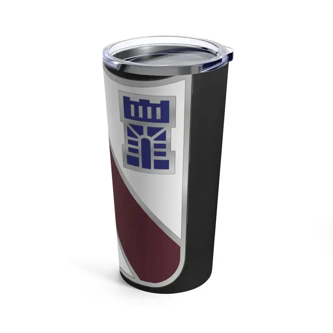 104 Medical Battalion (U.S. Army) Tumbler 20oz - Go Mug Yourself