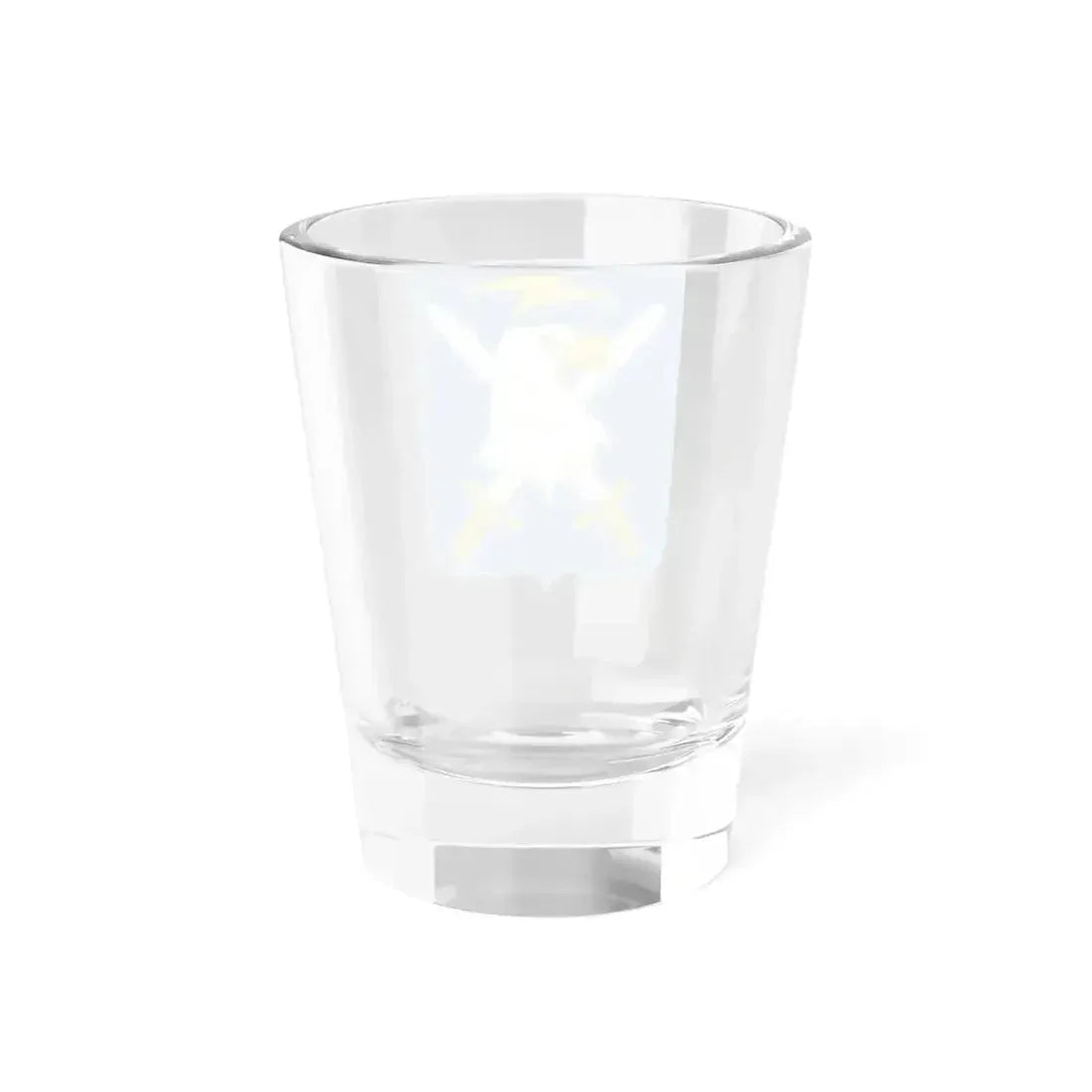 104 Military Intelligence Battalion 2 (U.S. Army) Shot Glass 1.5oz - Go Mug Yourself