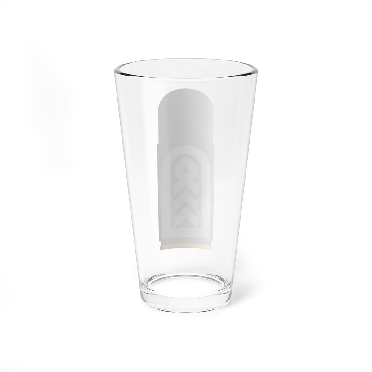 HA 5W5 35 Oberstabsfeldwebel HAufkl (Germany) (Military Rank) Pint Glass 16oz