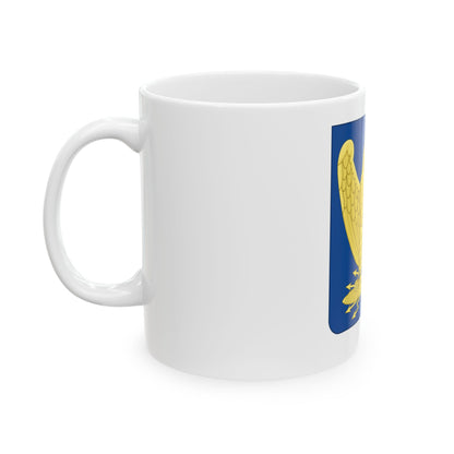 Arms of the French Empire - White Coffee Mug