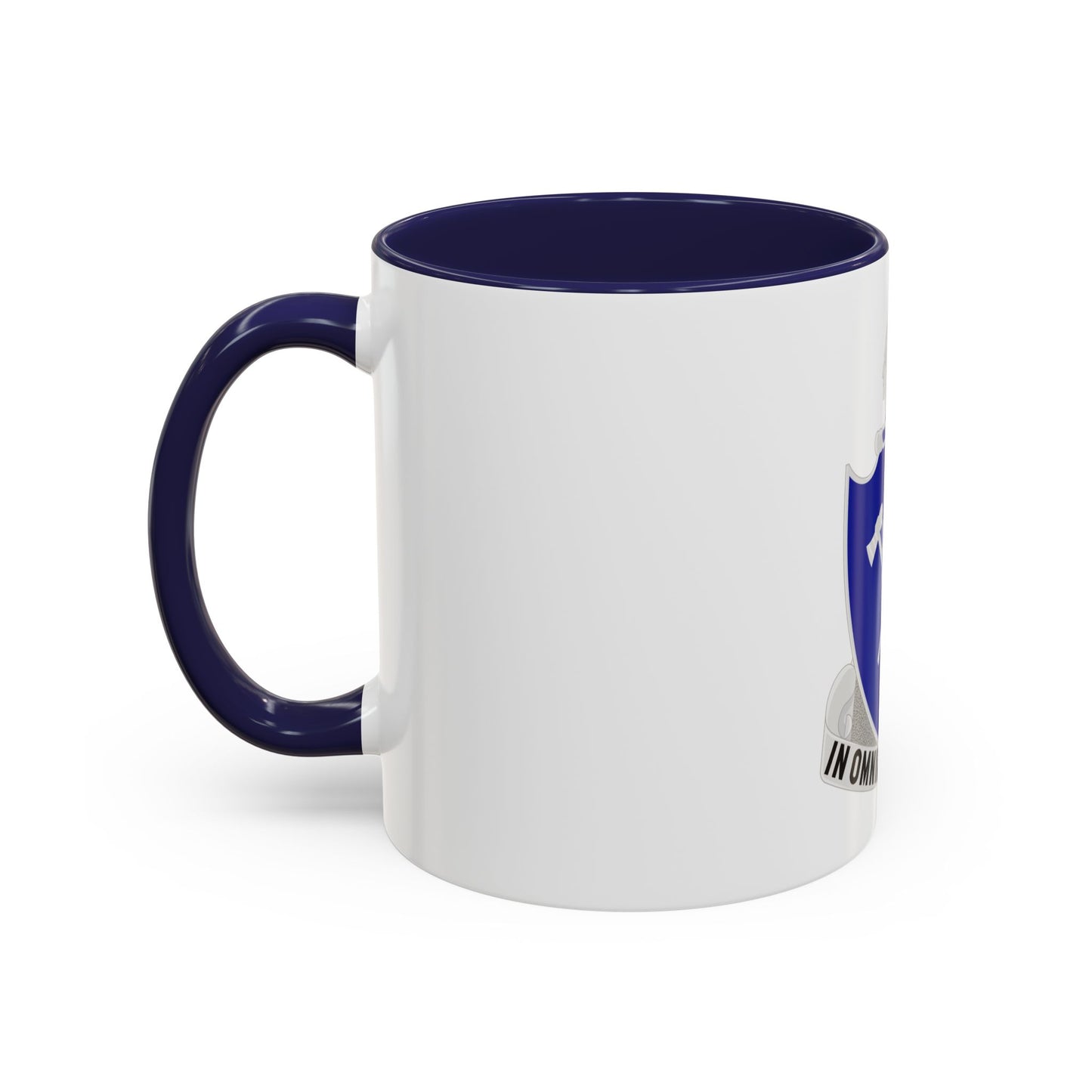 179th Infantry Regiment (U.S. Army) Accent Coffee Mug