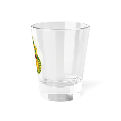 Medical Command 3 (U.S. Army) Shot Glass 1.5oz