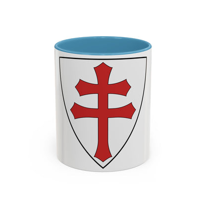 Hungary Country History Ladislaus Sanctus (1074-1077) - Accent Coffee Mug