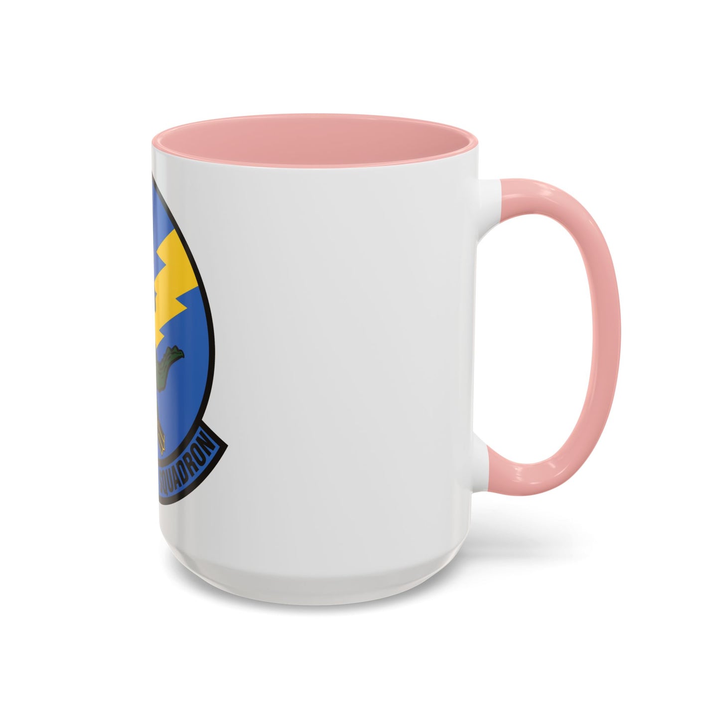 159th Fighter Squadron (U.S. Air Force) Accent Coffee Mug