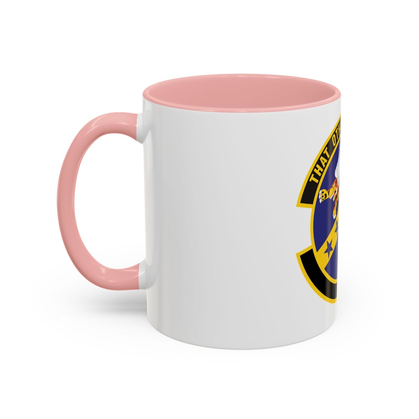 23 Maintenance Sq ACC (U.S. Air Force) Accent Coffee Mug