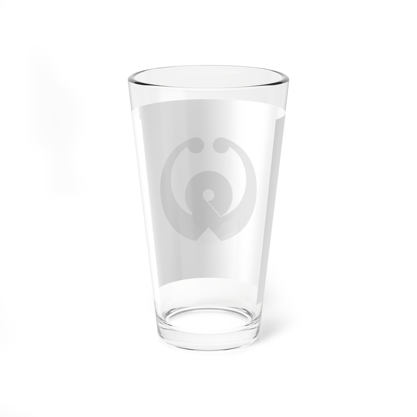 Flag of Susaki Kōchi (Japan) Pint Glass 16oz