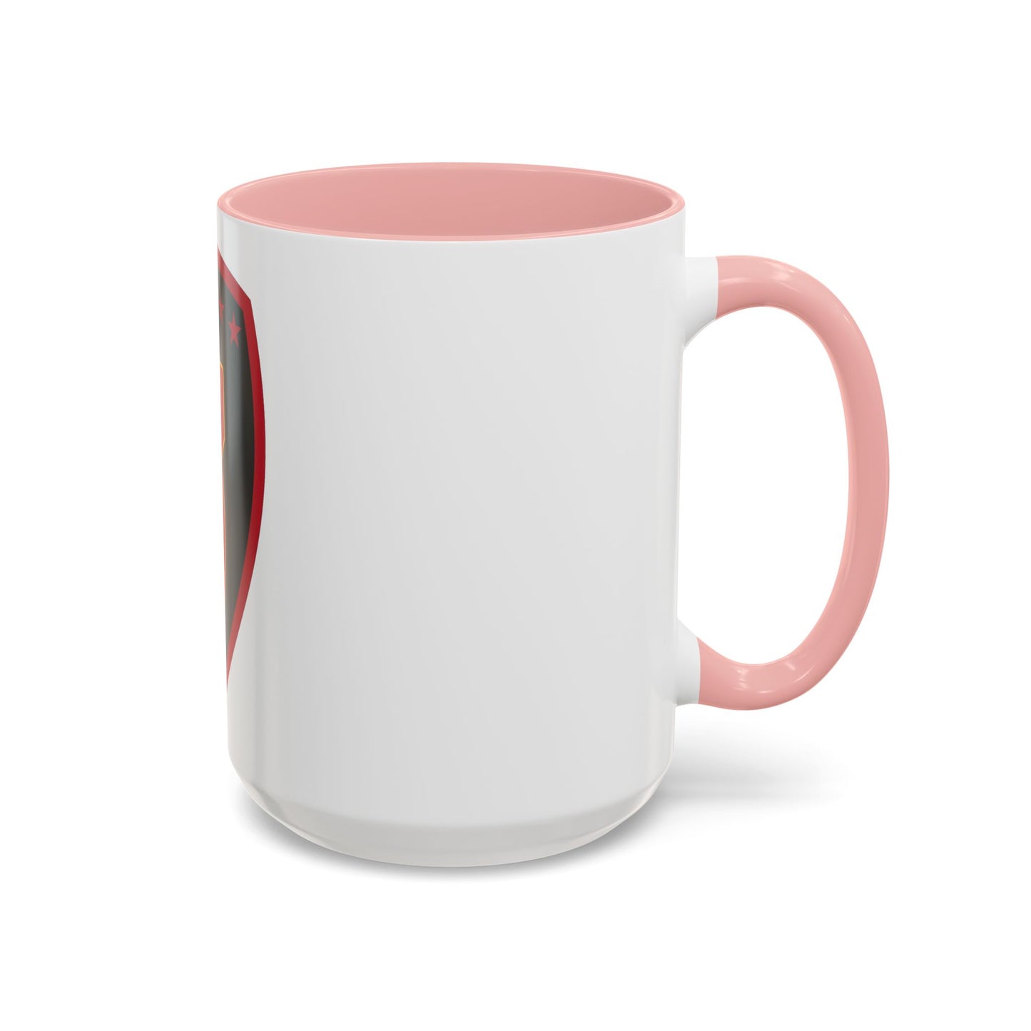 71 Ordnance Group (U.S. Army) Accent Coffee Mug