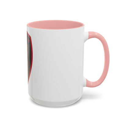 71 Ordnance Group (U.S. Army) Accent Coffee Mug