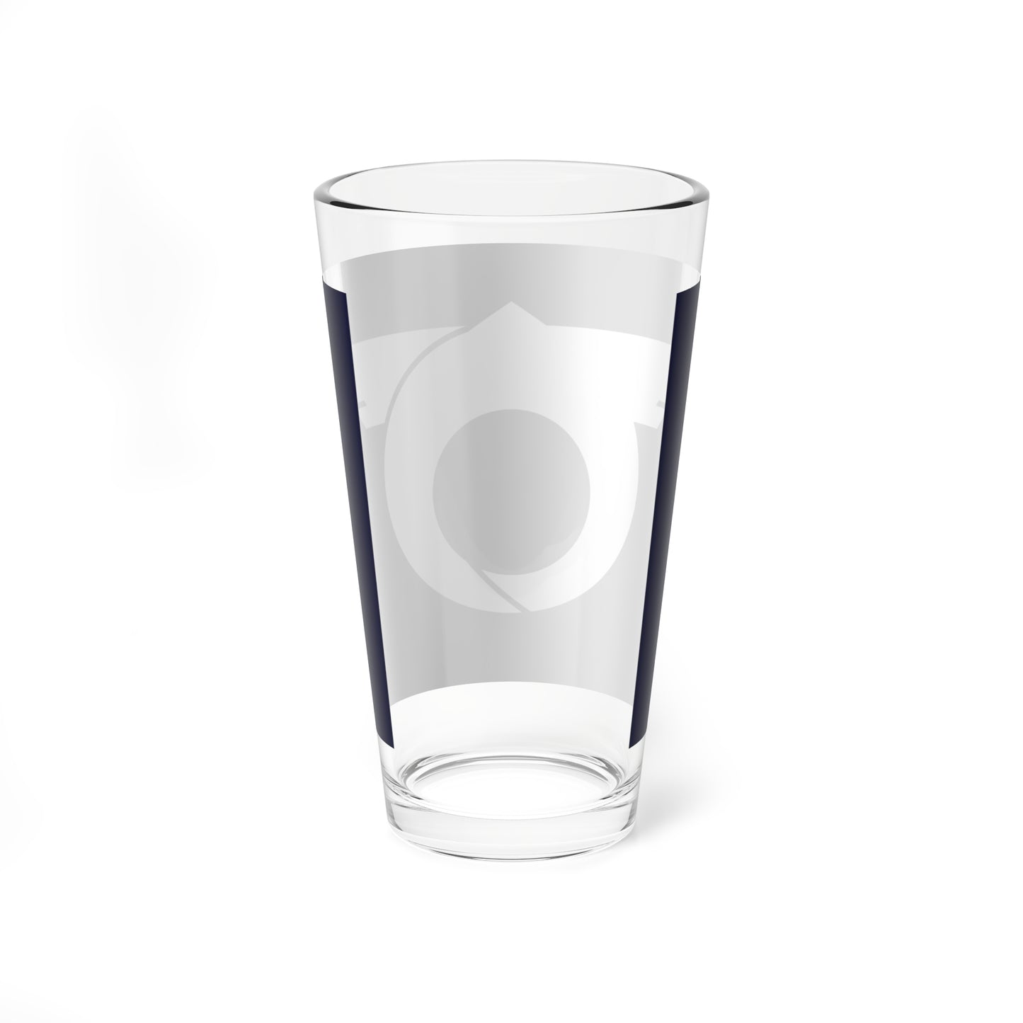 Flag of Katsuragi Wakayama (Japan) Pint Glass 16oz