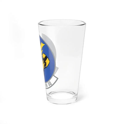 104th Fighter Squadron (U.S. Air Force) Pint Glass 16oz - Go Mug Yourself