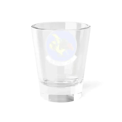 104th Fighter Squadron (U.S. Air Force) Shot Glass 1.5oz - Go Mug Yourself