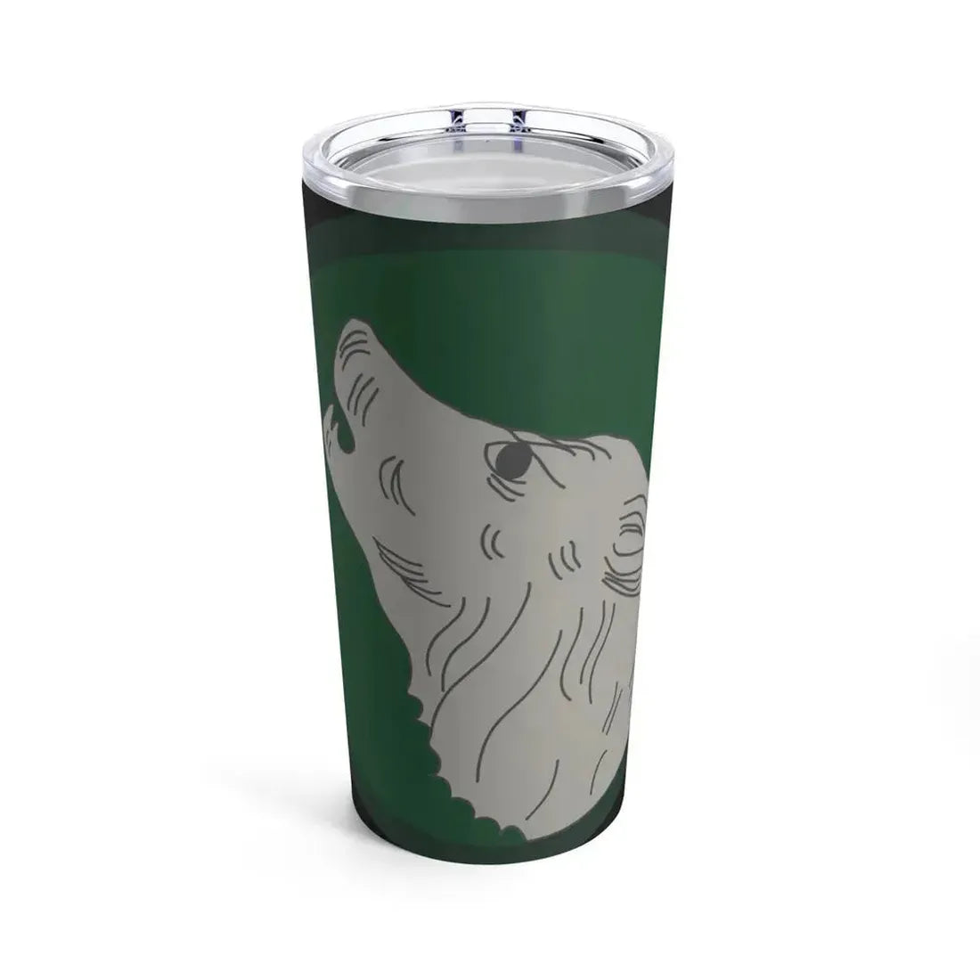 104th infantry (U.S. Army) Tumbler 20oz 20oz - Go Mug Yourself