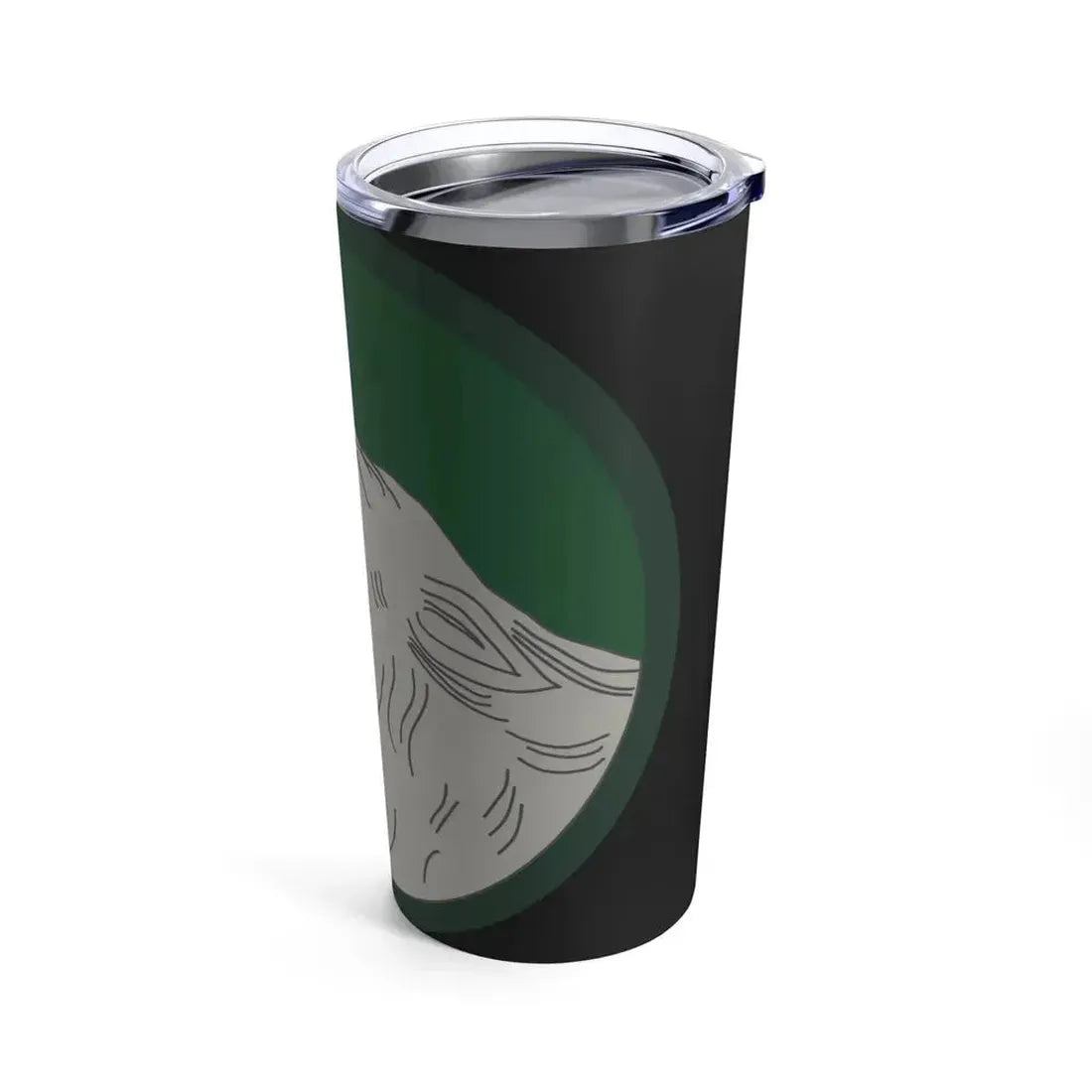 104th infantry (U.S. Army) Tumbler 20oz - Go Mug Yourself