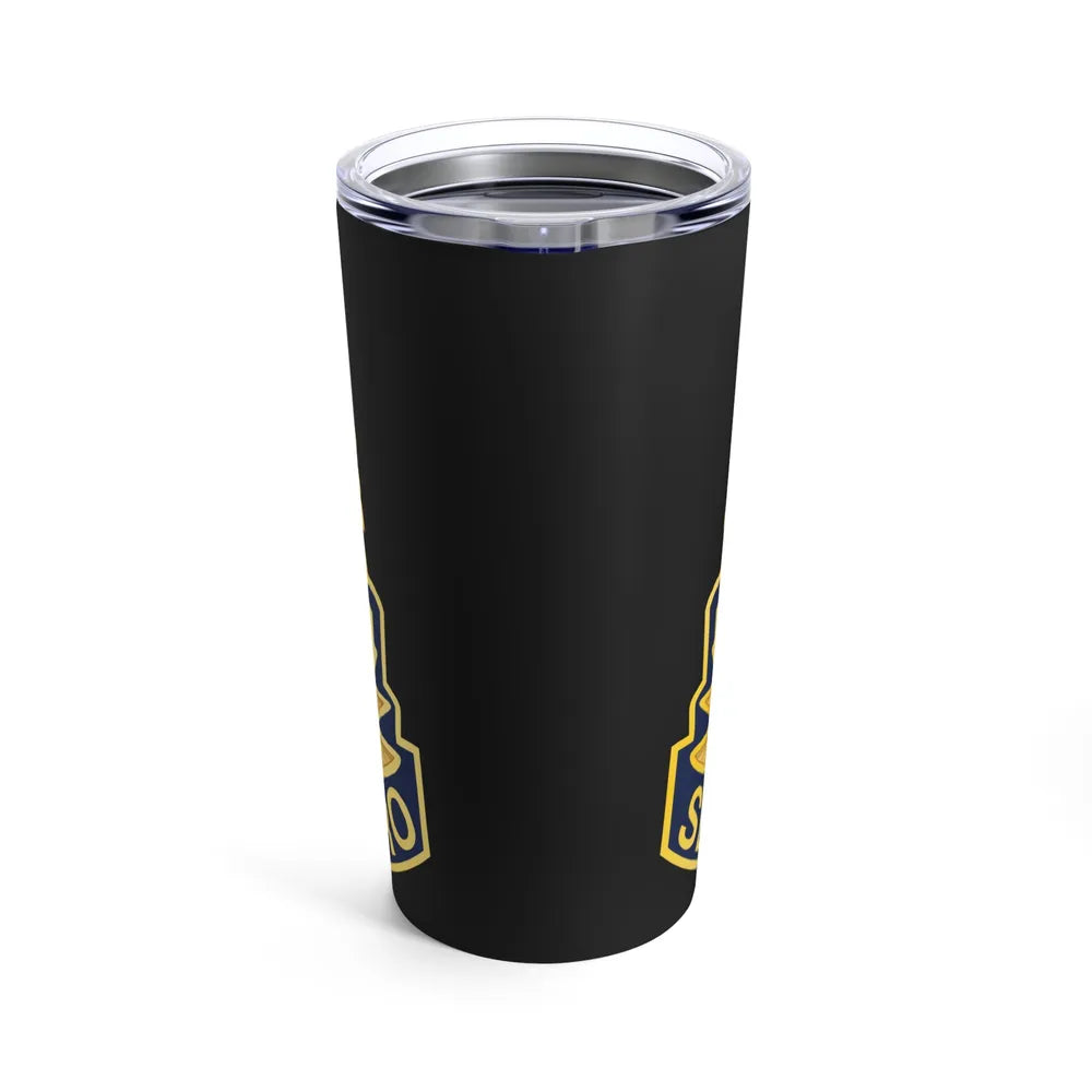 105 Cavalry Regiment (U.S. Army) Tumbler 20oz-Go Mug Yourself