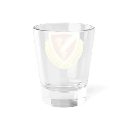 105 Engineer Battalion (U.S. Army) Shot Glass 1.5oz - Go Mug Yourself
