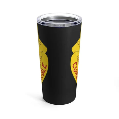 105 Engineer Battalion (U.S. Army) Tumbler 20oz - Go Mug Yourself