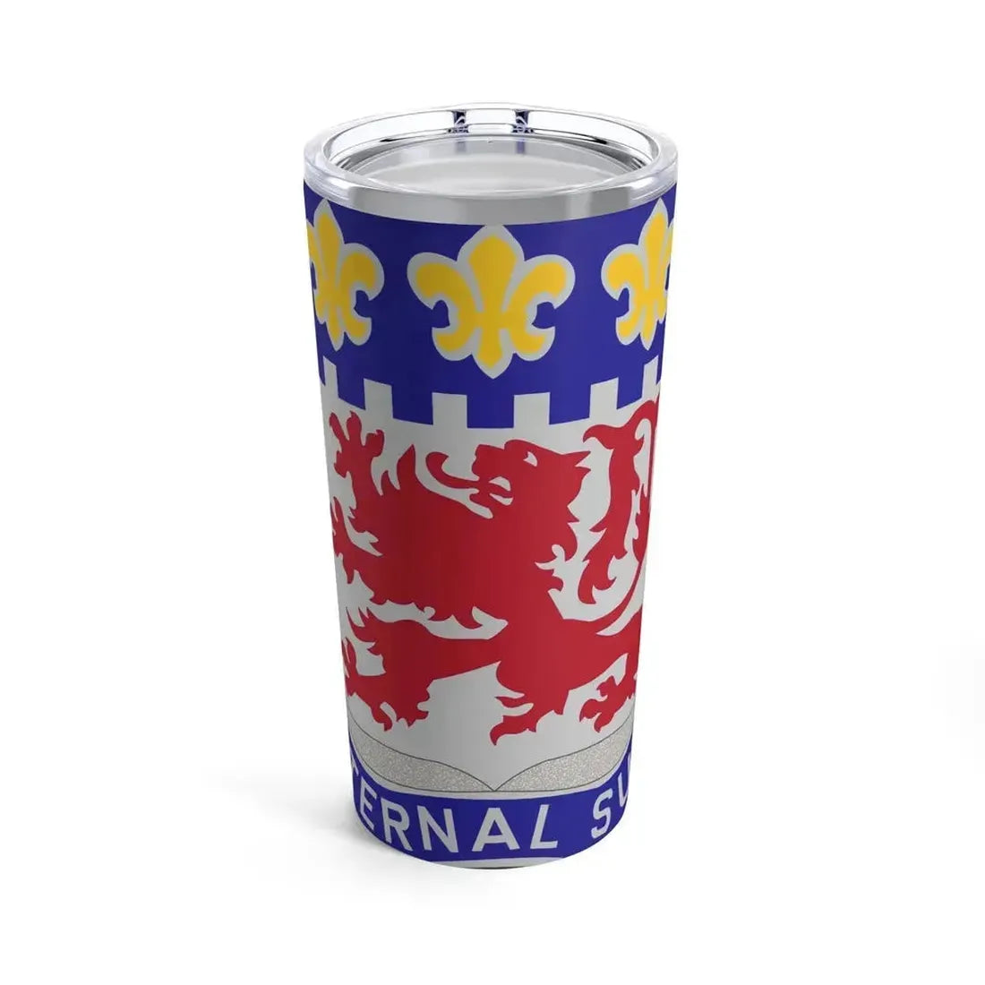 105 Engineer Group (U.S. Army) Tumbler 20oz 20oz - Go Mug Yourself