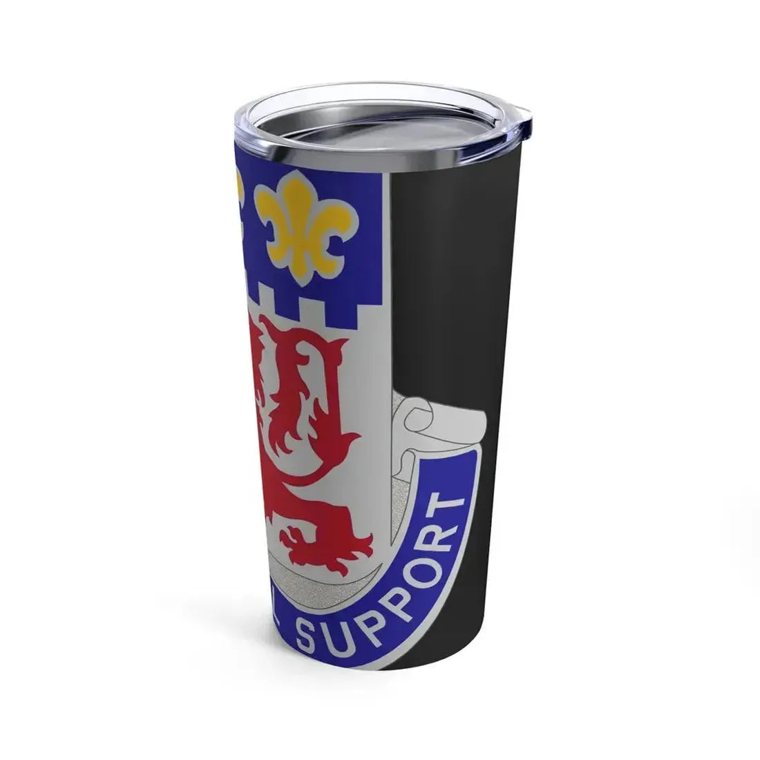 105 Engineer Group (U.S. Army) Tumbler 20oz - Go Mug Yourself