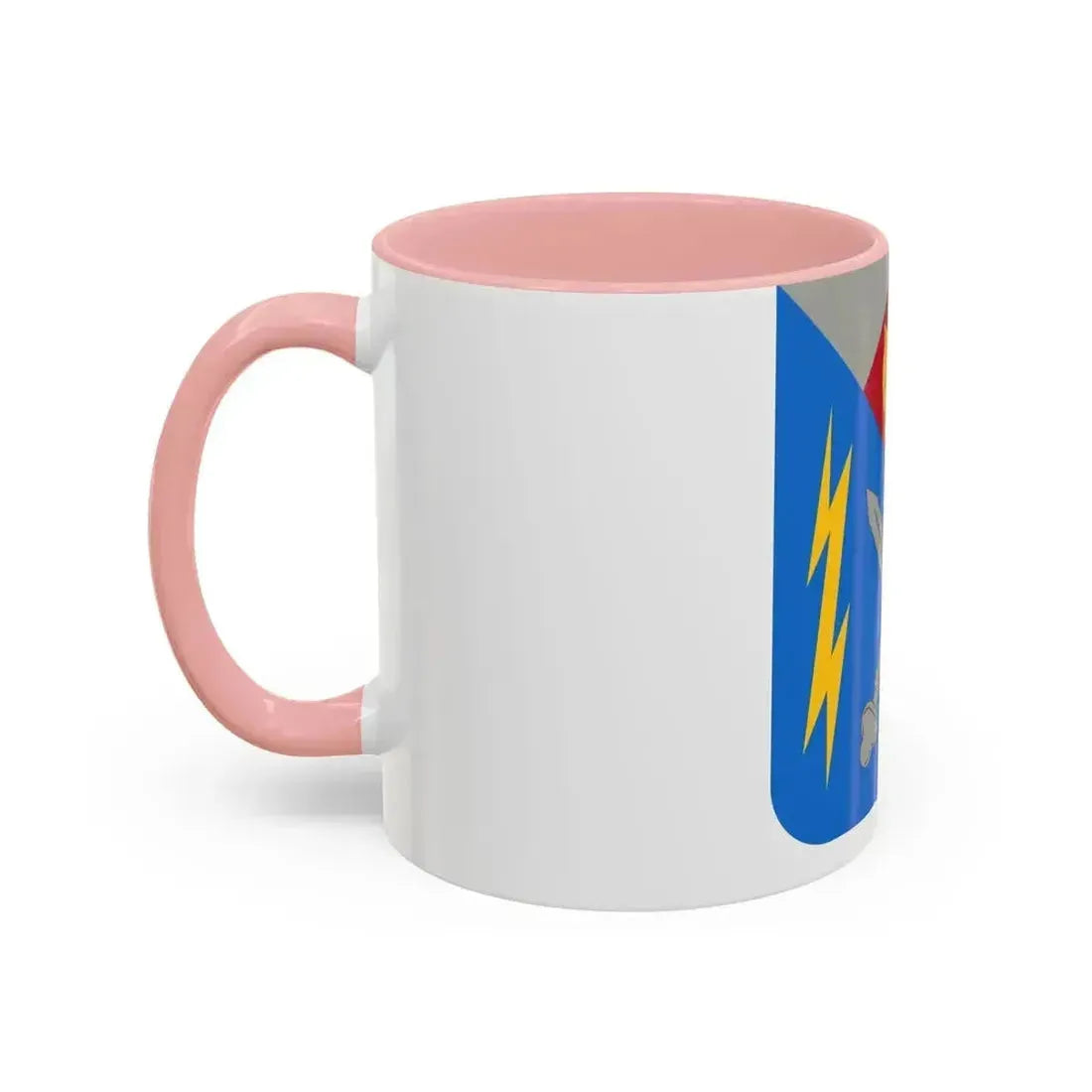 105 Military Intelligence Battalion 2 (U.S. Army) Accent Coffee Mug - Go Mug Yourself