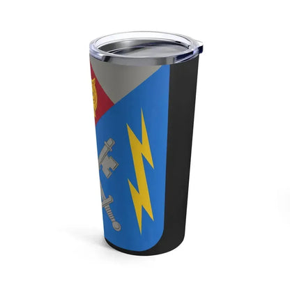 105 Military Intelligence Battalion 2 (U.S. Army) Tumbler 20oz - Go Mug Yourself