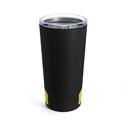 105 Military Intelligence Battalion (U.S. Army) Tumbler 20oz - Go Mug Yourself