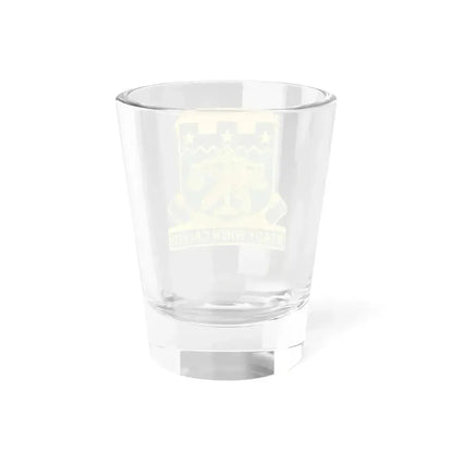 105 Military Police Battalion (U.S. Army) Shot Glass 1.5oz - Go Mug Yourself