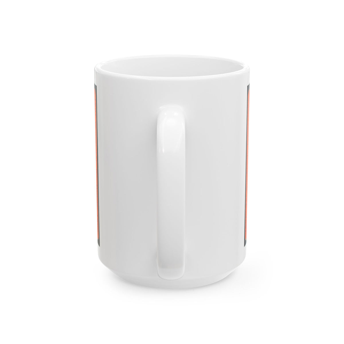 Building A Pontoon Bridge At Beaufort, S.C. 001 (U.S. Civil War) White Coffee Mug