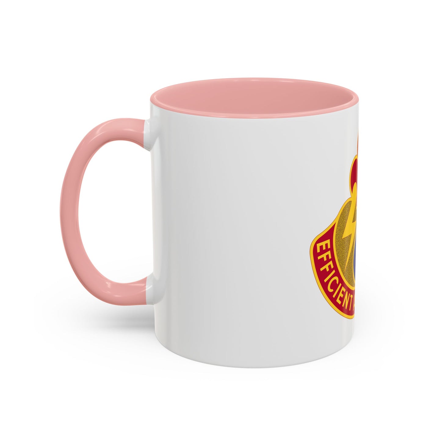 79 Ordnance Battalion (U.S. Army) Accent Coffee Mug