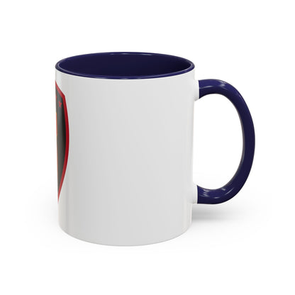 71 Ordnance Group (U.S. Army) Accent Coffee Mug