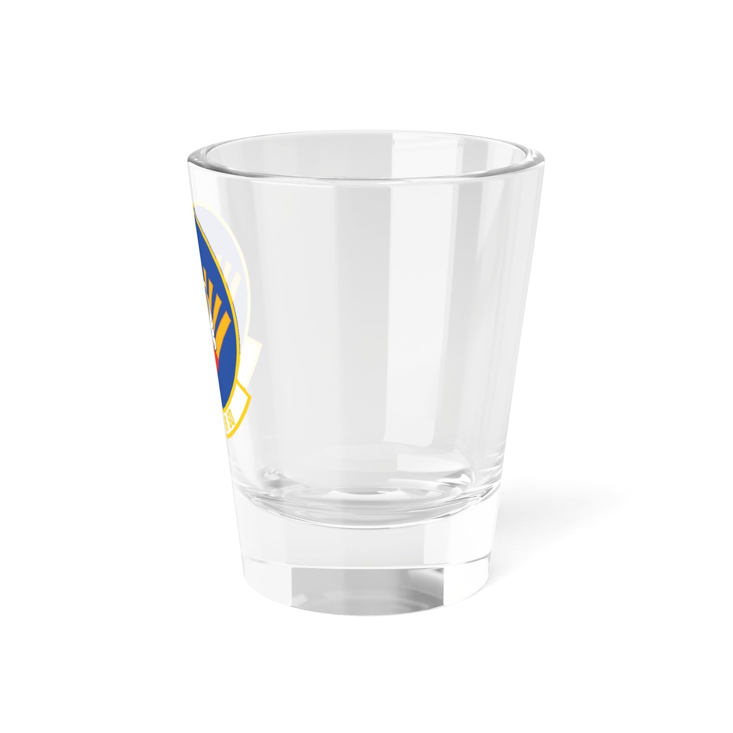 119 Fighter Squadron (U.S. Air Force) Shot Glass 1.5oz