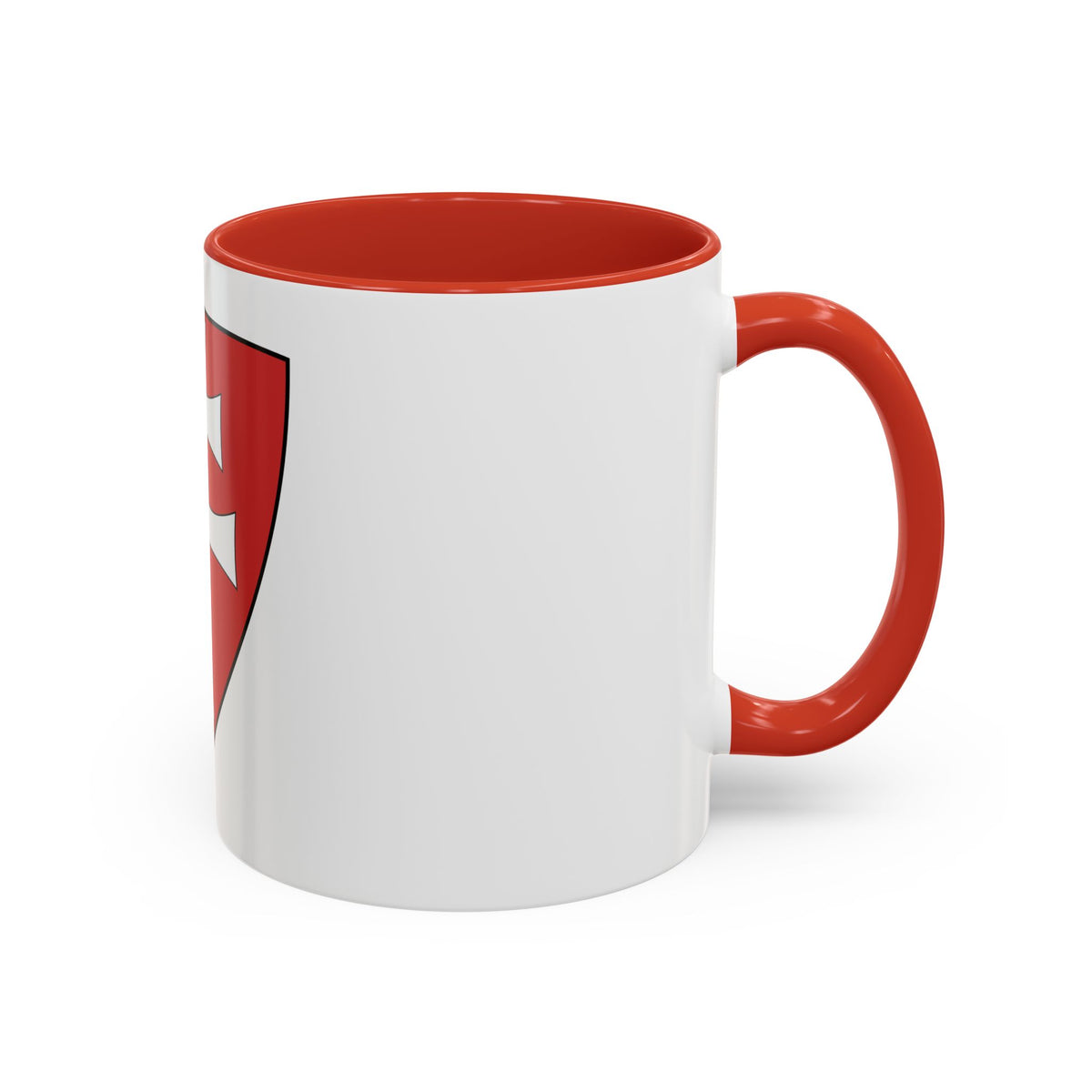 Hungary Country History Bela III (1172-1196) - Accent Coffee Mug