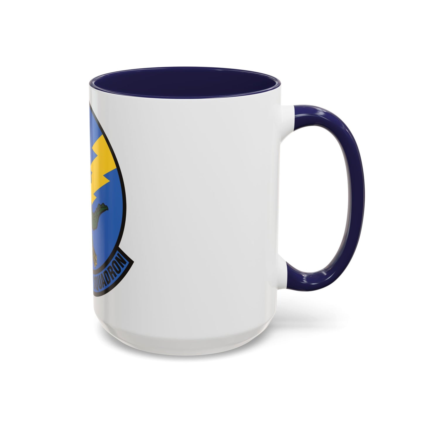 159th Fighter Squadron (U.S. Air Force) Accent Coffee Mug